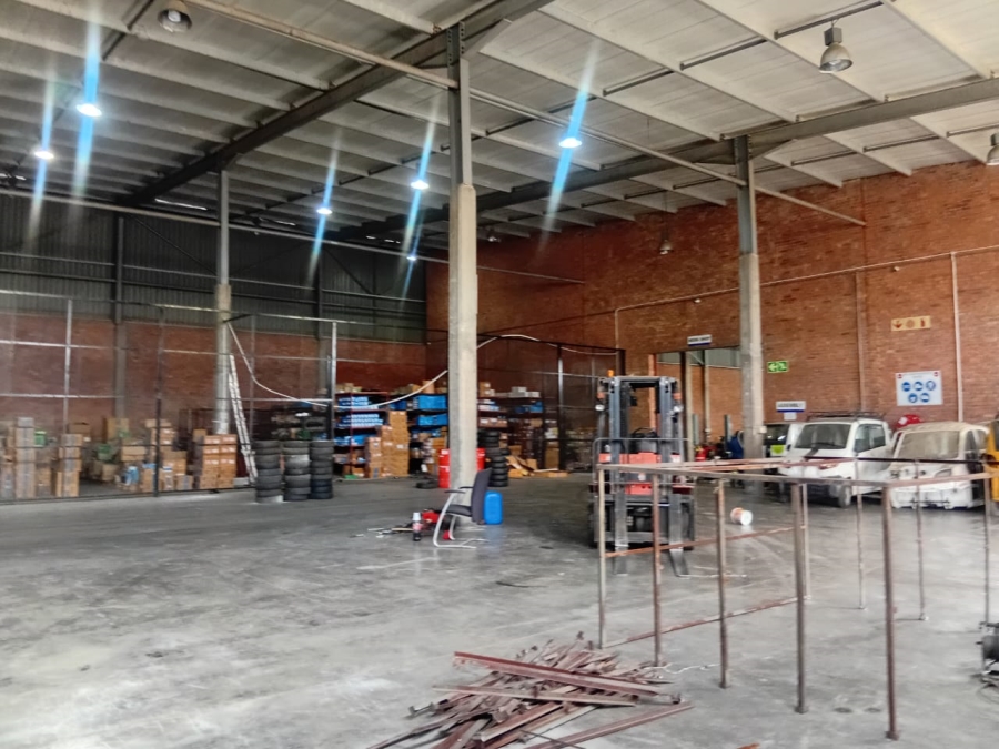 To Let 0 Bedroom Property for Rent in Kya Sands Gauteng