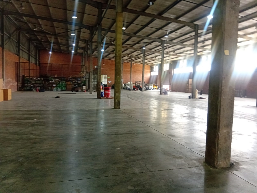 To Let 0 Bedroom Property for Rent in Kya Sands Gauteng