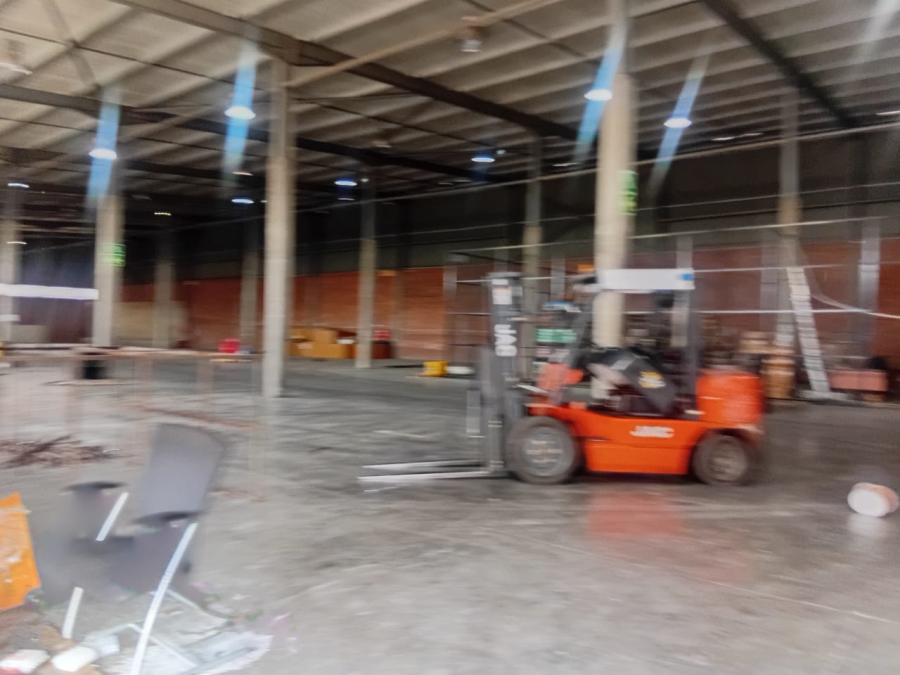 To Let 0 Bedroom Property for Rent in Kya Sands Gauteng