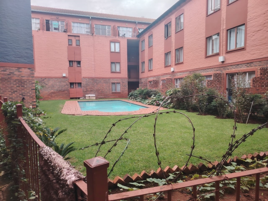 To Let 0 Bedroom Property for Rent in Riviera Gauteng