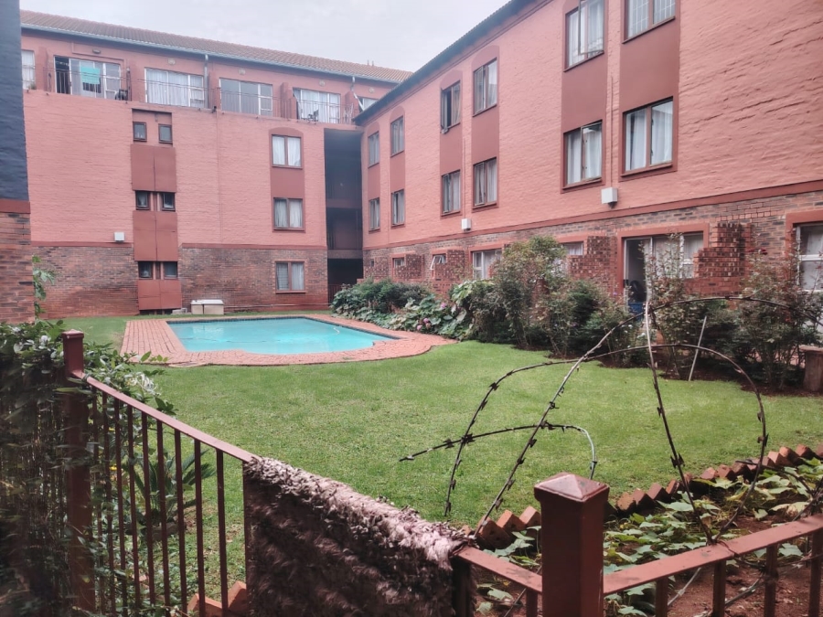 To Let 0 Bedroom Property for Rent in Riviera Gauteng