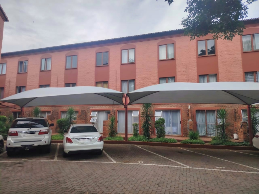 To Let 0 Bedroom Property for Rent in Riviera Gauteng