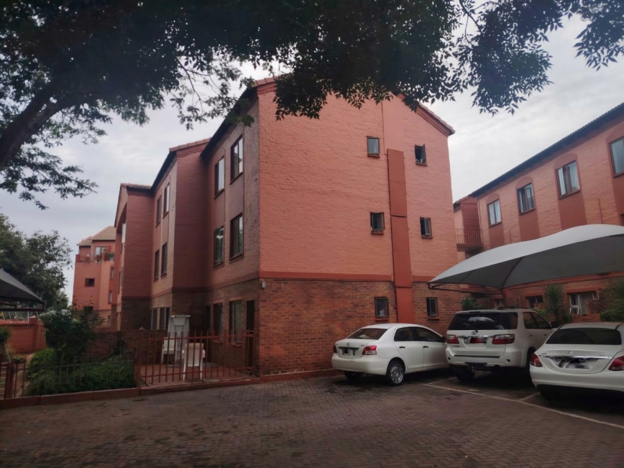 To Let 0 Bedroom Property for Rent in Riviera Gauteng