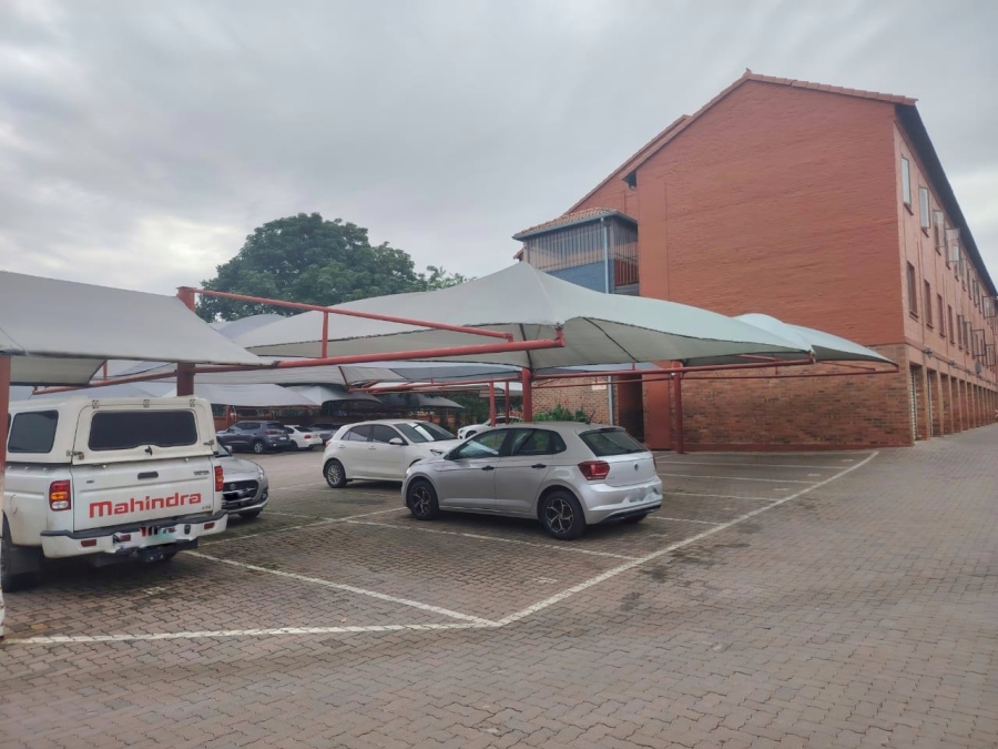 To Let 0 Bedroom Property for Rent in Riviera Gauteng