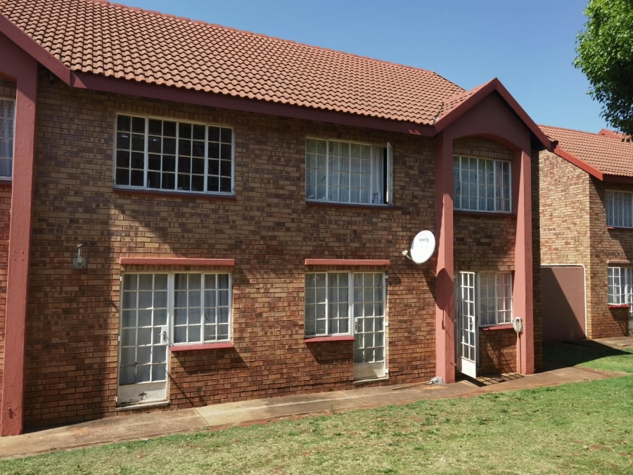 0 Bedroom Property for Sale in Philip Nel Park Gauteng