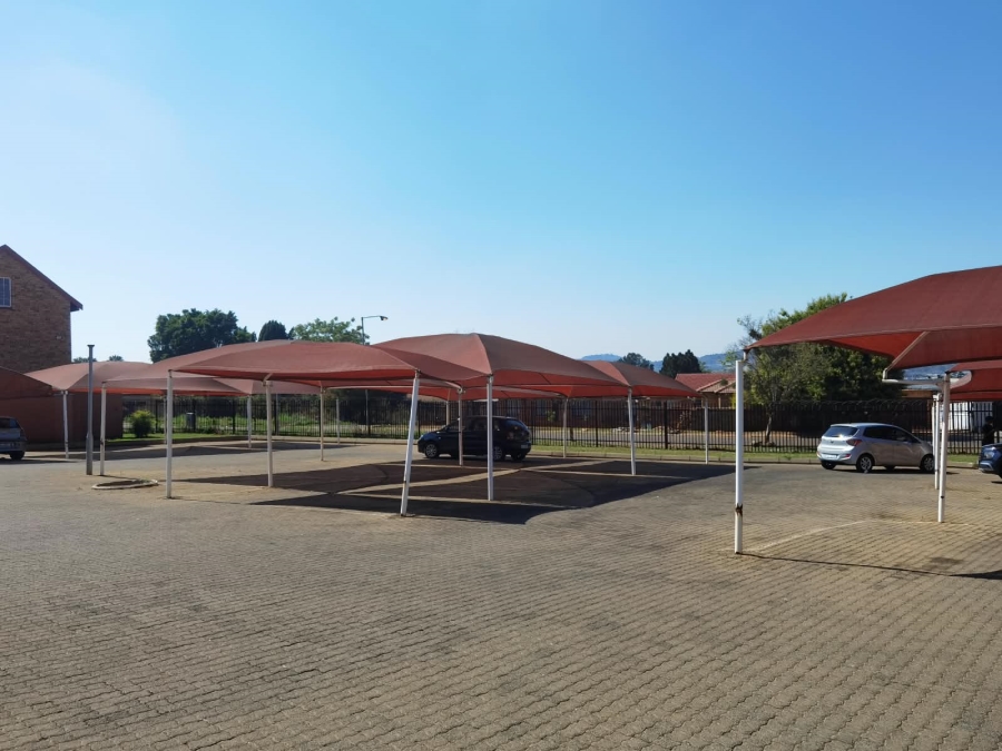 0 Bedroom Property for Sale in Philip Nel Park Gauteng