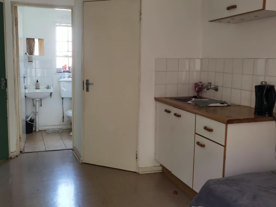 0 Bedroom Property for Sale in Philip Nel Park Gauteng