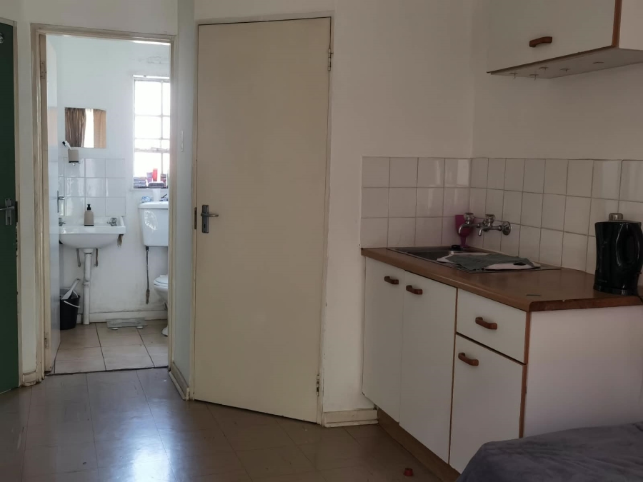 0 Bedroom Property for Sale in Philip Nel Park Gauteng