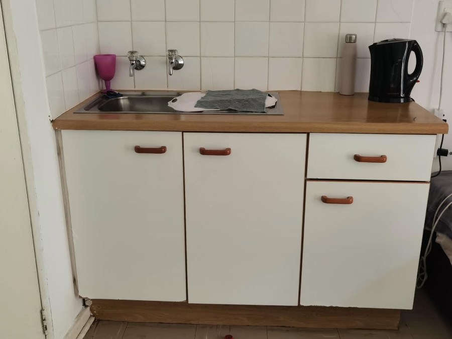 0 Bedroom Property for Sale in Philip Nel Park Gauteng