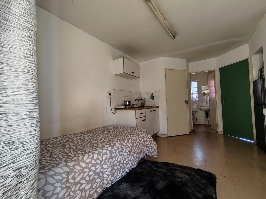 0 Bedroom Property for Sale in Philip Nel Park Gauteng