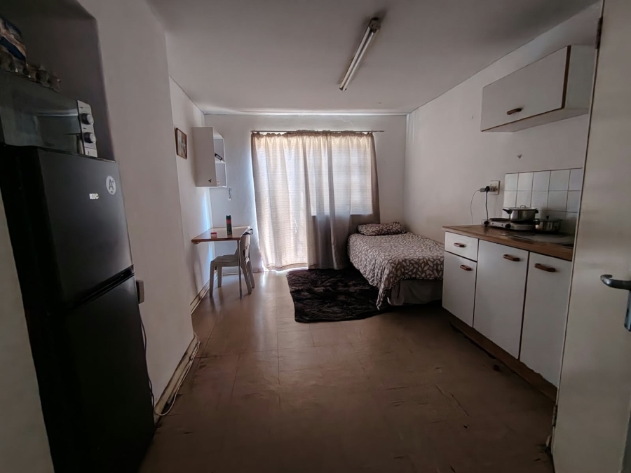 0 Bedroom Property for Sale in Philip Nel Park Gauteng