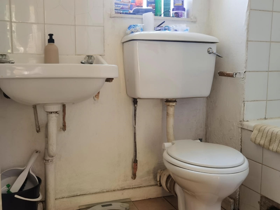 0 Bedroom Property for Sale in Philip Nel Park Gauteng