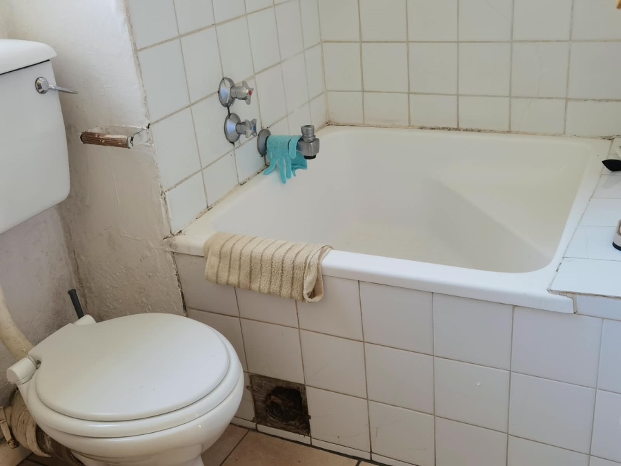 0 Bedroom Property for Sale in Philip Nel Park Gauteng