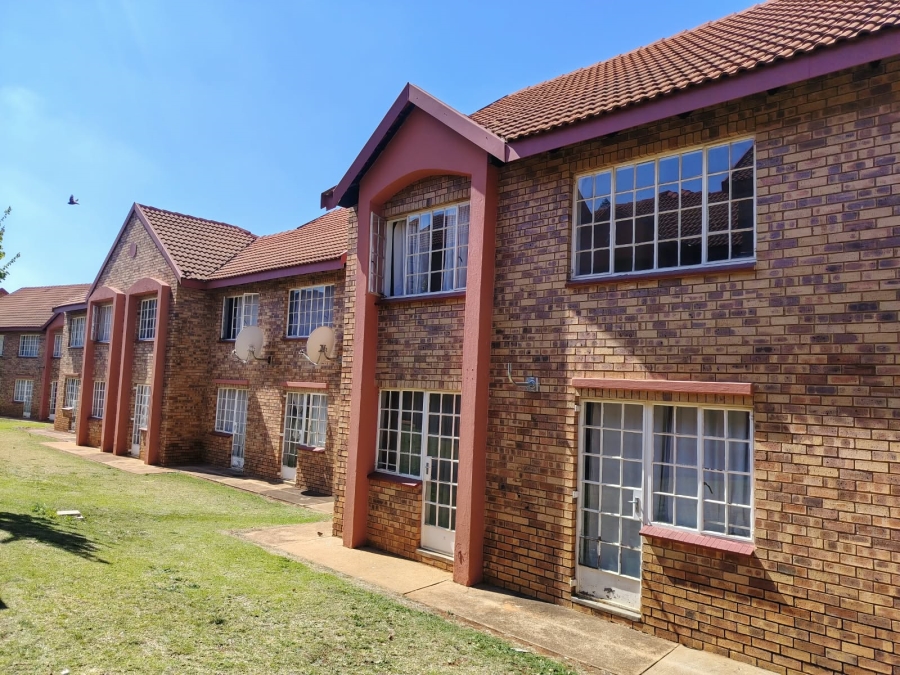 0 Bedroom Property for Sale in Philip Nel Park Gauteng