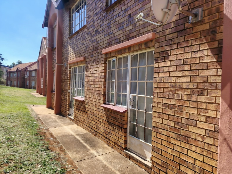 0 Bedroom Property for Sale in Philip Nel Park Gauteng