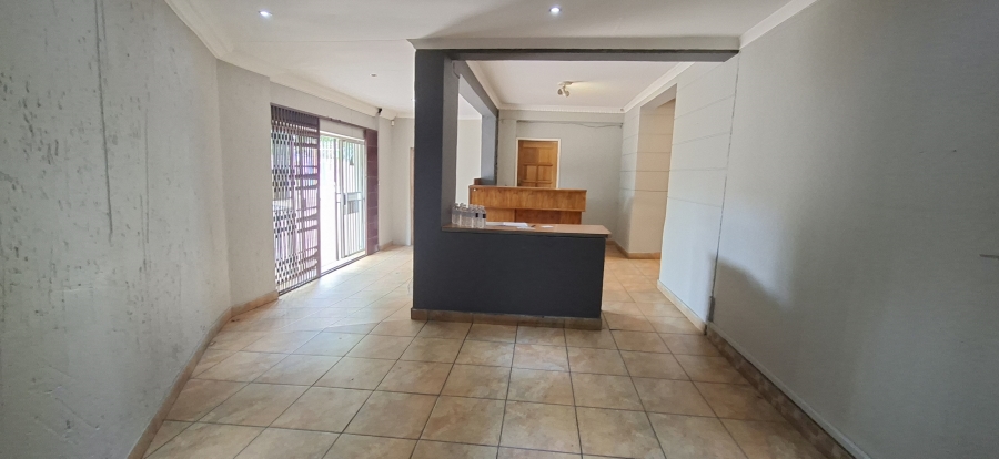 Commercial Property for Sale in Krugersdorp North Gauteng
