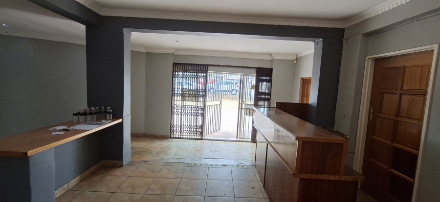 Commercial Property for Sale in Krugersdorp North Gauteng