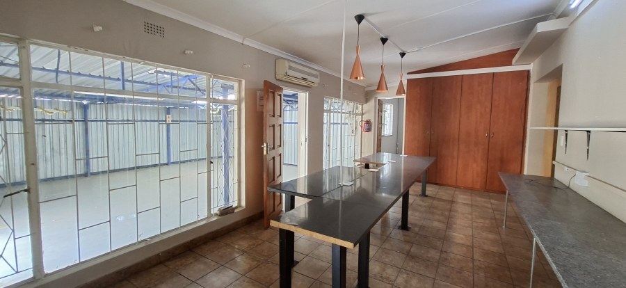 Commercial Property for Sale in Krugersdorp North Gauteng