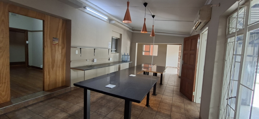 Commercial Property for Sale in Krugersdorp North Gauteng