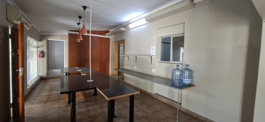 Commercial Property for Sale in Krugersdorp North Gauteng