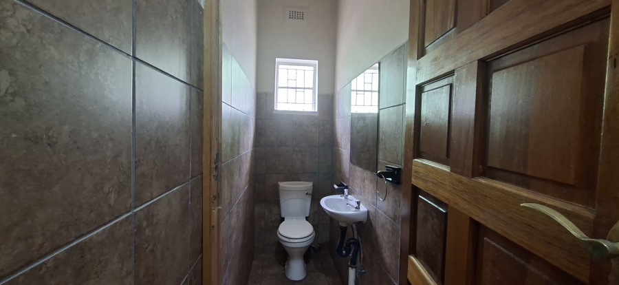 Commercial Property for Sale in Krugersdorp North Gauteng