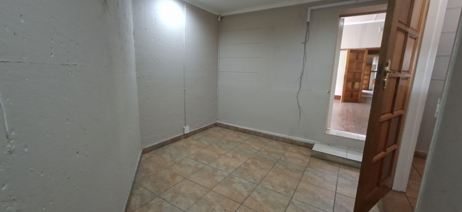 Commercial Property for Sale in Krugersdorp North Gauteng