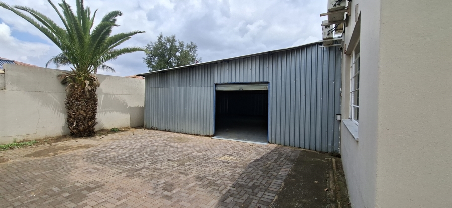 Commercial Property for Sale in Krugersdorp North Gauteng