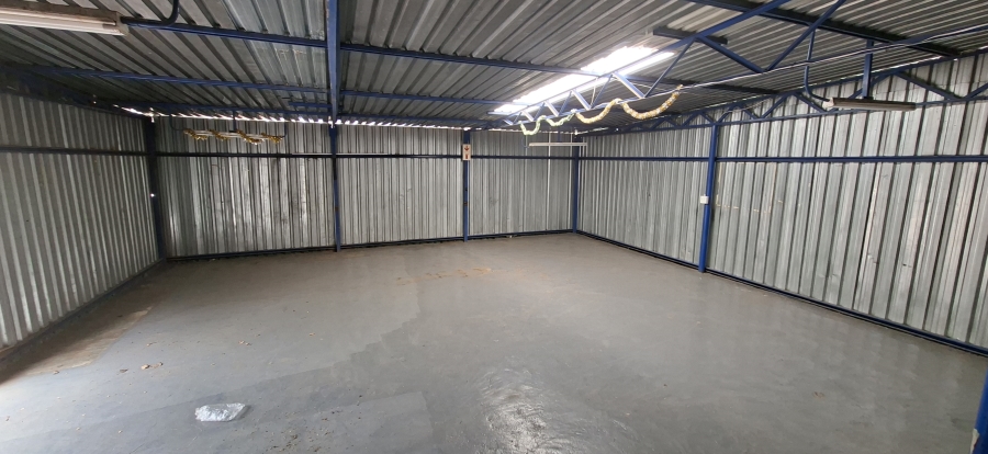 Commercial Property for Sale in Krugersdorp North Gauteng