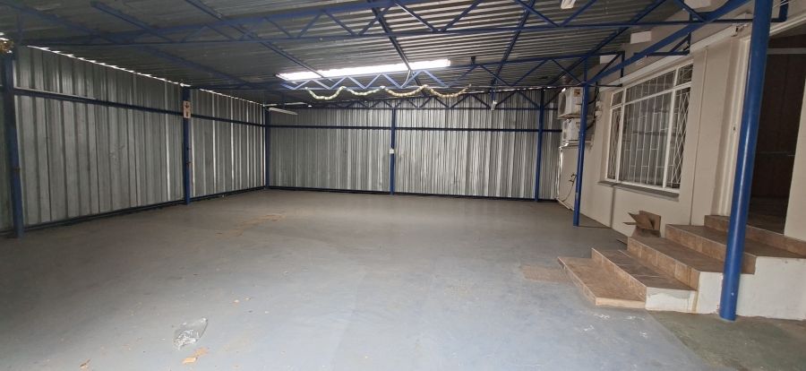 Commercial Property for Sale in Krugersdorp North Gauteng