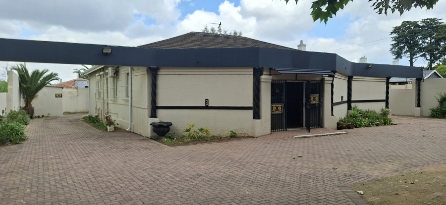 Commercial Property for Sale in Krugersdorp North Gauteng