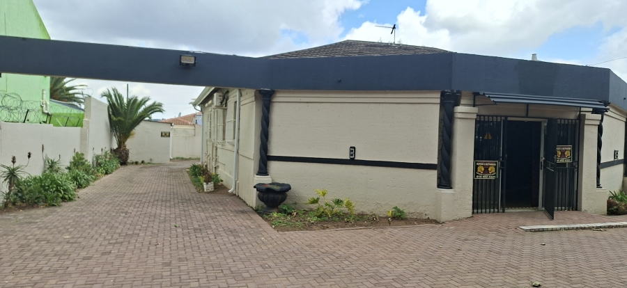 Commercial Property for Sale in Krugersdorp North Gauteng