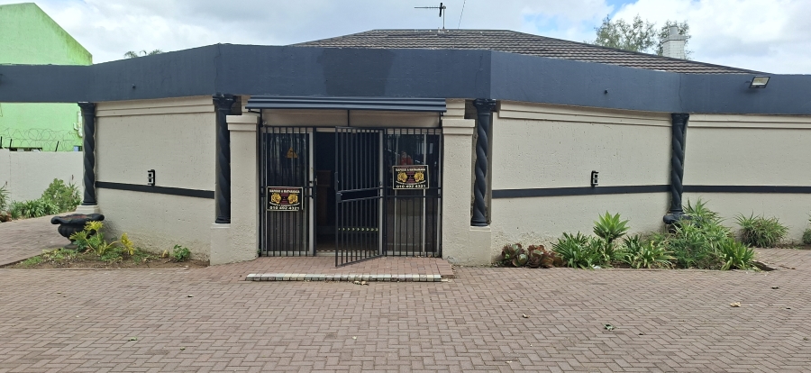 Commercial Property for Sale in Krugersdorp North Gauteng