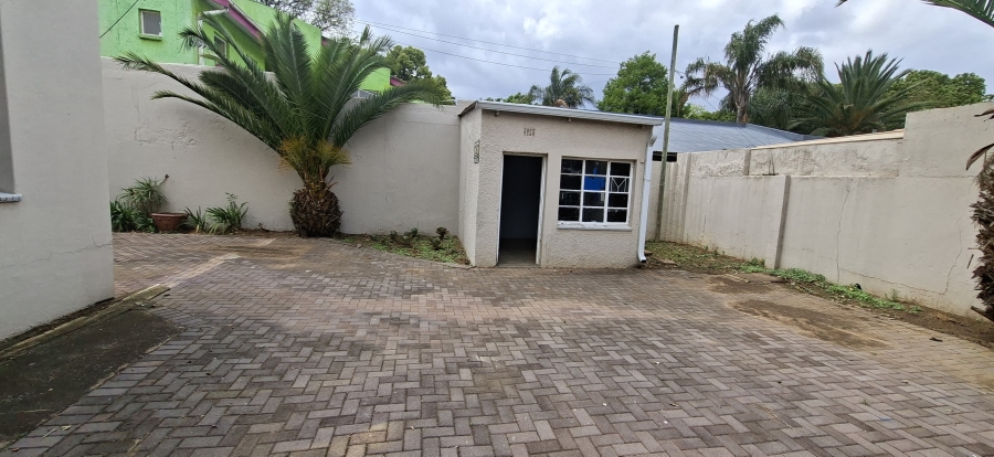 Commercial Property for Sale in Krugersdorp North Gauteng