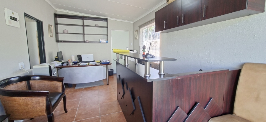 To Let Commercial Property for Rent in Monument Gauteng
