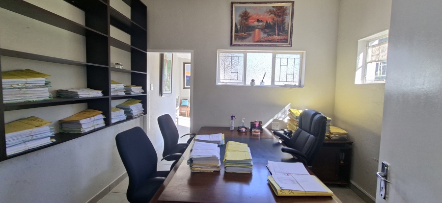 To Let Commercial Property for Rent in Monument Gauteng