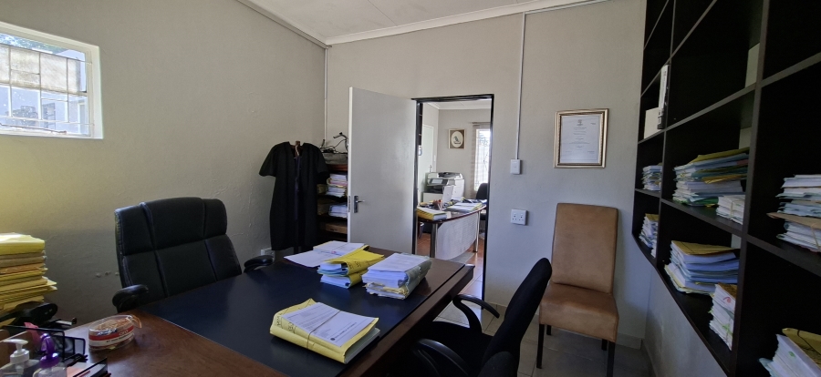 To Let Commercial Property for Rent in Monument Gauteng