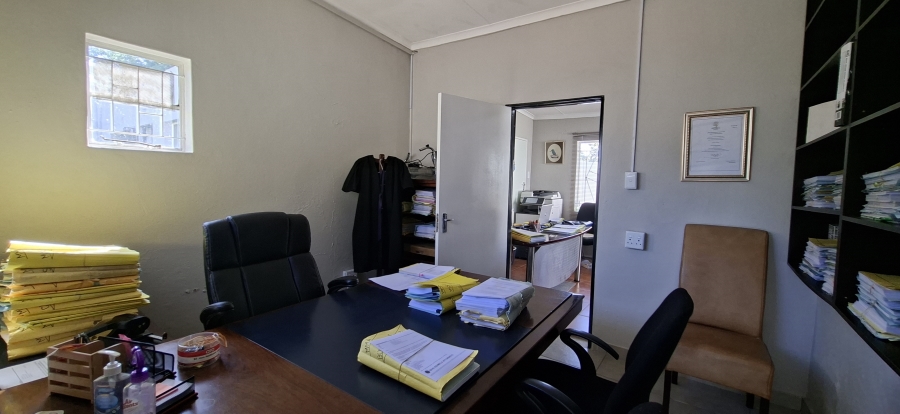 To Let Commercial Property for Rent in Monument Gauteng