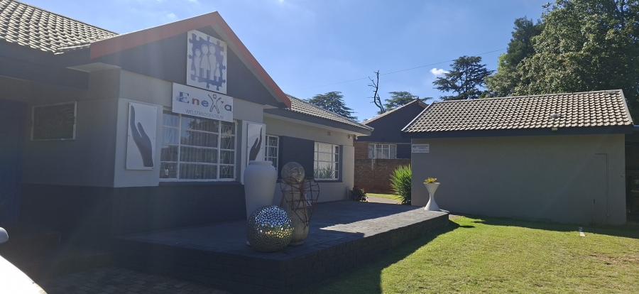 To Let Commercial Property for Rent in Monument Gauteng
