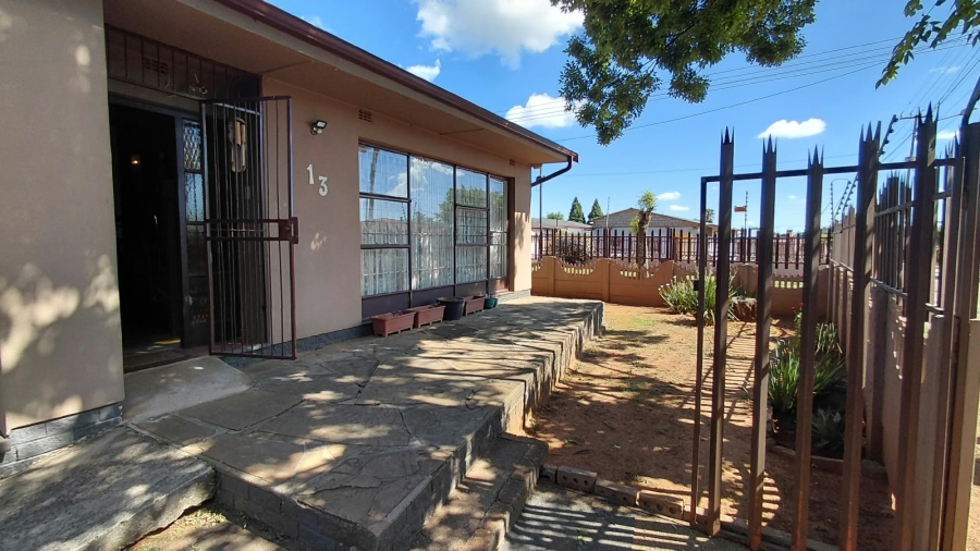 3 Bedroom Property for Sale in Randgate Gauteng