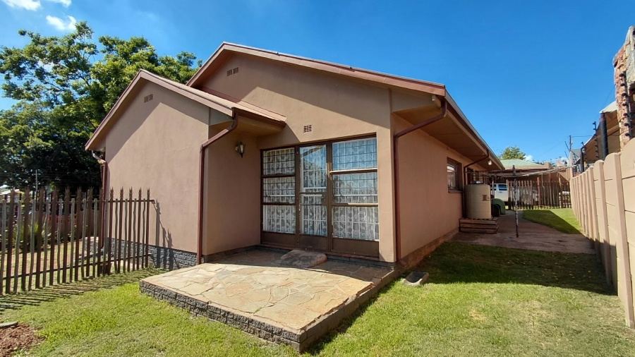 3 Bedroom Property for Sale in Randgate Gauteng