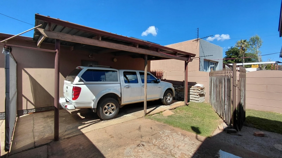 3 Bedroom Property for Sale in Randgate Gauteng