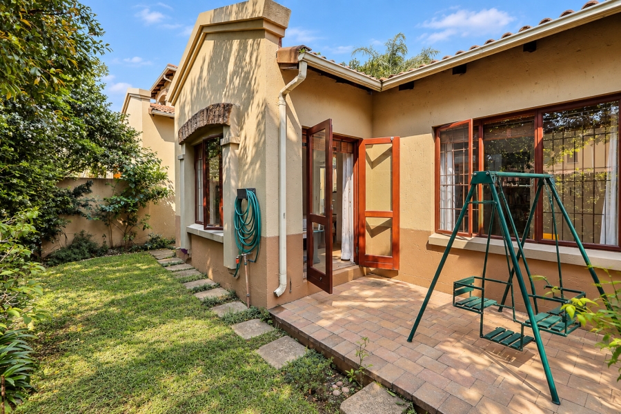 3 Bedroom Property for Sale in Douglasdale Gauteng