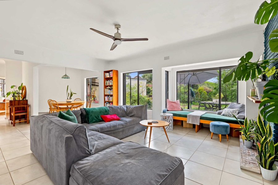 3 Bedroom Property for Sale in Darrenwood Gauteng