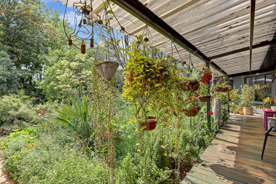 3 Bedroom Property for Sale in Darrenwood Gauteng