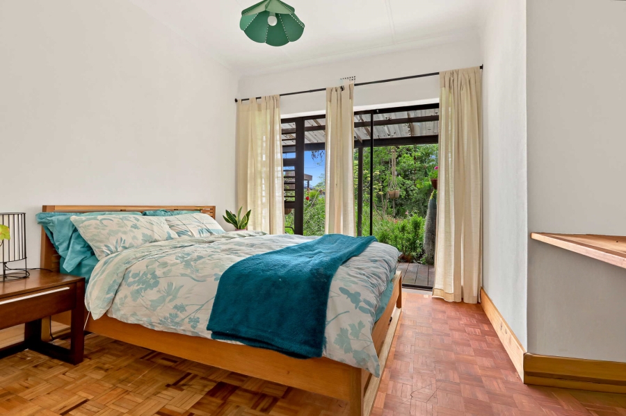 3 Bedroom Property for Sale in Darrenwood Gauteng