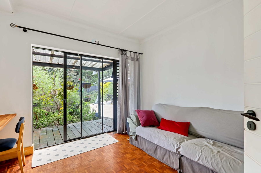 3 Bedroom Property for Sale in Darrenwood Gauteng