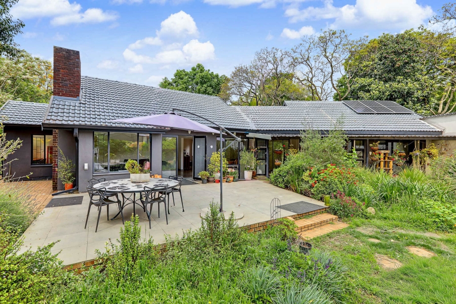 3 Bedroom Property for Sale in Darrenwood Gauteng