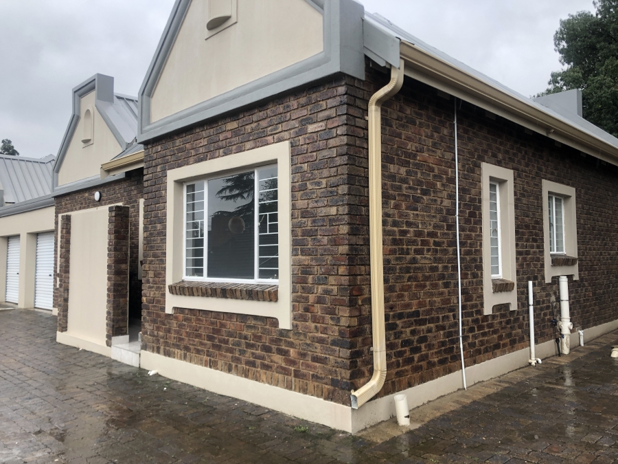 To Let 2 Bedroom Property for Rent in East Town Gauteng