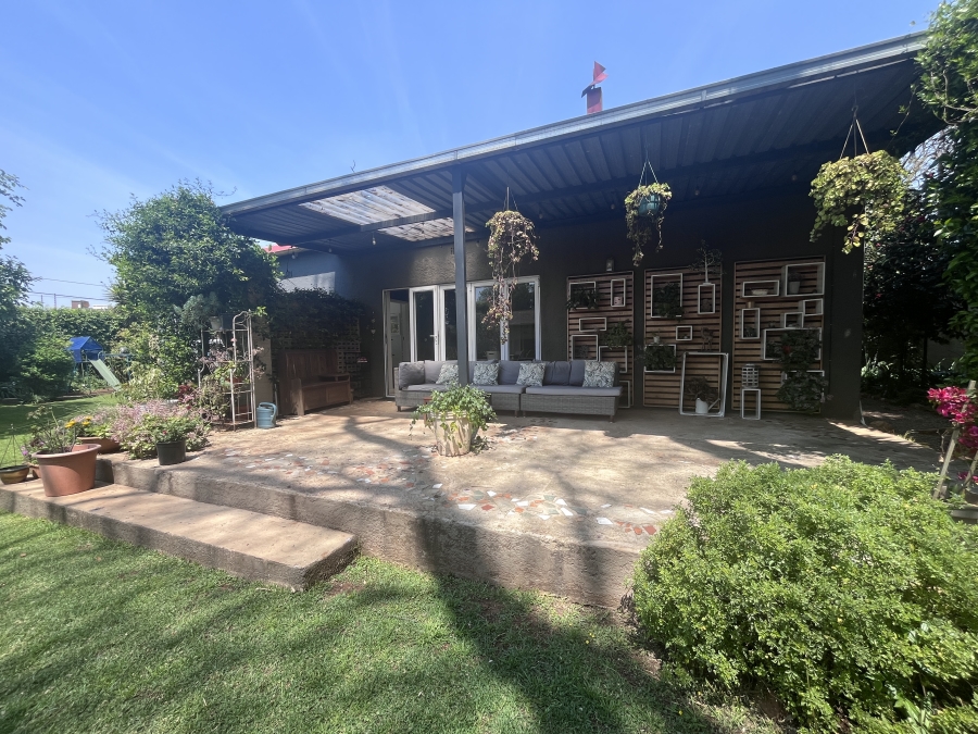 3 Bedroom Property for Sale in Westdene Gauteng