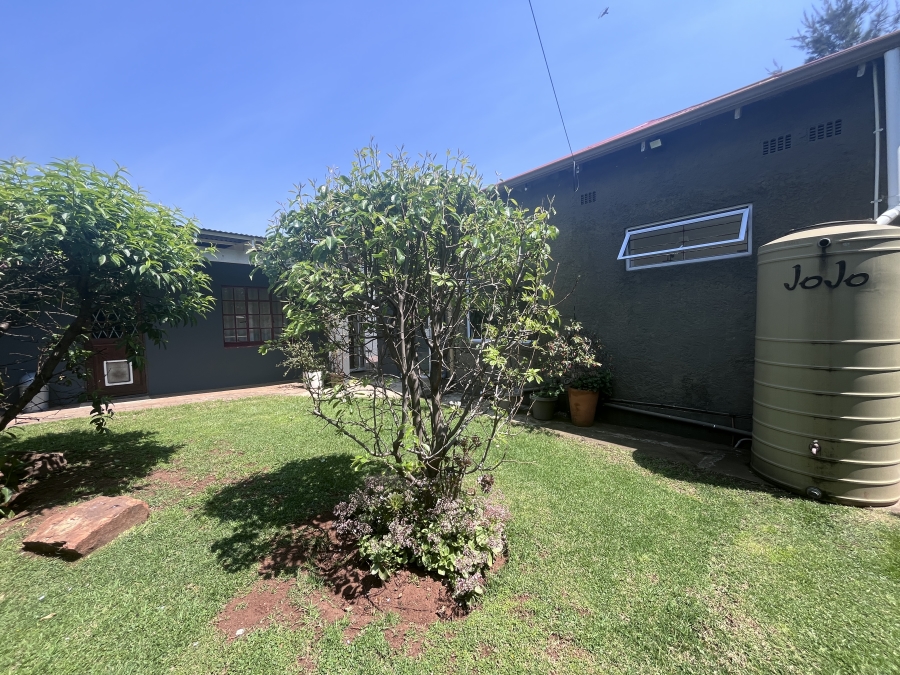 3 Bedroom Property for Sale in Westdene Gauteng